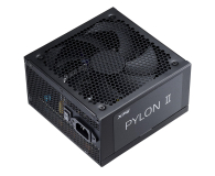 XPG Pylon II 650W 80 Plus Bronze ATX 3.1 PYLON650IIB-BKCEU - 1368387 - zdjęcie 2